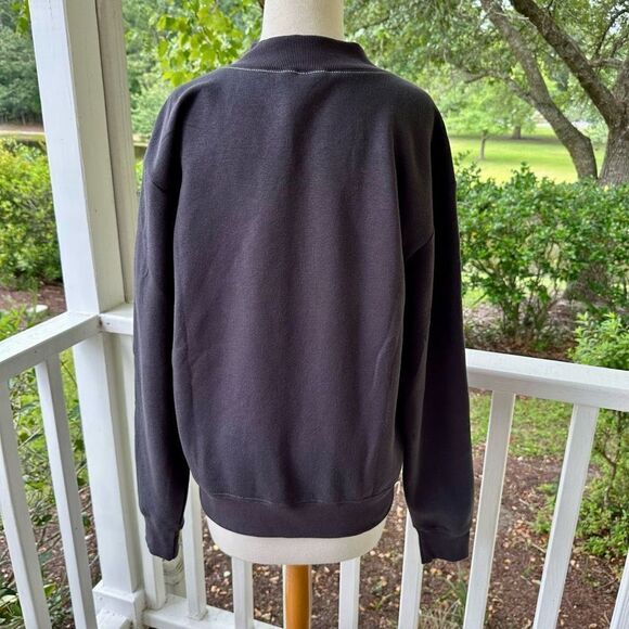 Beachbody Zip-Up Sweatshirt - Picture 2 of 5